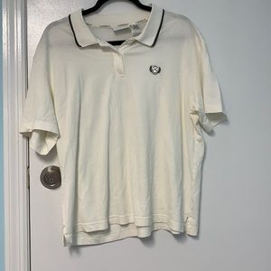 Liz golf shirt vintage?